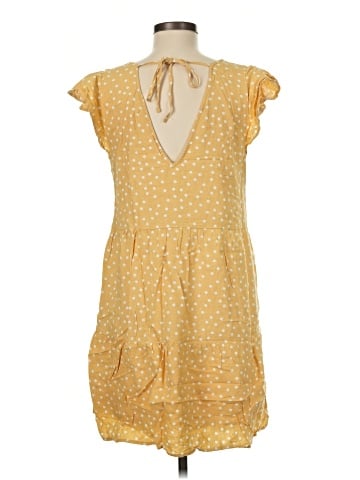 Abercrombie & Fitch Casual Dress (view 2)