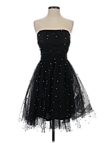 Assorted Brands Cocktail Dress (view 1)