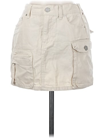 Indigo Rein Casual Skirt (view 1)