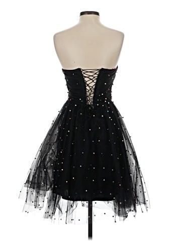Assorted Brands Cocktail Dress (view 2)