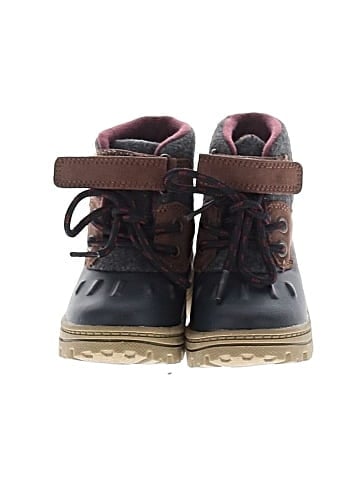 Carter's Rain Boots (view 2)
