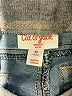 Cat & Jack Blue Jeans Size 4T - photo 3