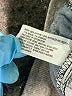Cat & Jack Blue Jeans Size 4T - photo 4