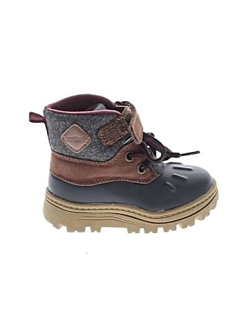 Carter's Rain Boots (view 1)