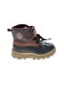 Carter's Burgundy Rain Boots Size 5 (baby) - photo 1
