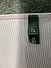 Alya Tan Bodysuit Size M - photo 3