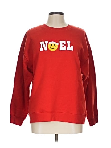 Forever 21 Sweatshirt (view 1)