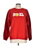 Forever 21 Red Sweatshirt Size L - photo 1