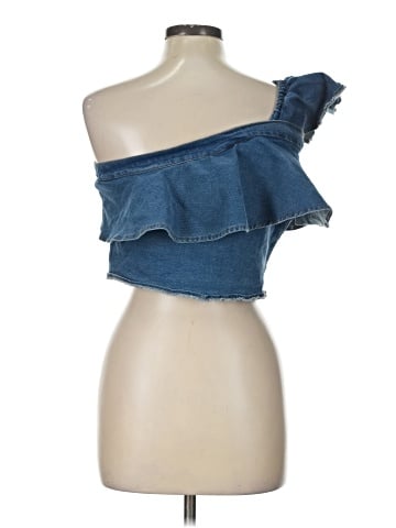 Shein Sleeveless Top (view 2)