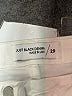 Just Black Ivory Jeans Size 29 waist - photo 7