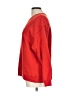 Forever 21 Red Sweatshirt Size L - photo 5