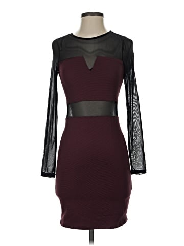 Divided by H&M Cocktail Dress (view 1)