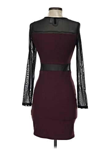 Divided by H&M Cocktail Dress (view 2)