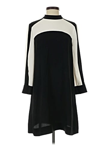 BCBGMAXAZRIA Casual Dress (view 1)
