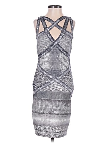 Herve Leger Cocktail Dress (view 1)