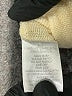 Listicle Ivory Pullover Sweater Size L - photo 8