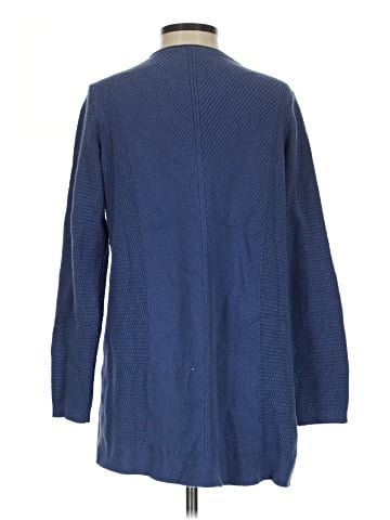 J.Jill Long Sleeve Blouse (view 2)