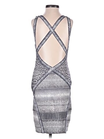 Herve Leger Cocktail Dress (view 2)