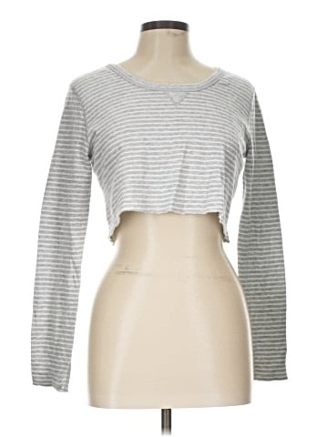 Gap Long Sleeve T-Shirt (view 1)