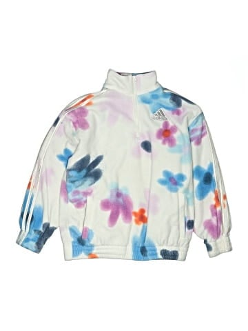 Adidas Fleece Jacket (view 1)