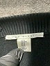 Max Studio Solid Black Jacket Size M - photo 6