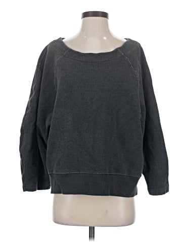 Mara Hoffman Pullover Sweater (view 1)