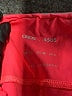 ASOS Solid Pink Shorts Size 6 - photo 3
