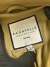 Bagatelle 100% Polyurethane Tan Jacket Size L - photo 6