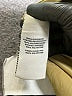 Bagatelle 100% Polyurethane Tan Jacket Size L - photo 7