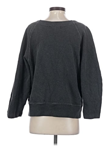 Mara Hoffman Pullover Sweater (view 2)