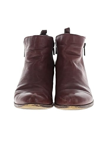 Lucky Brand Ankle Boots (view 2)