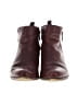 Lucky Brand Burgundy Ankle Boots Size 9 1/2 - photo 2