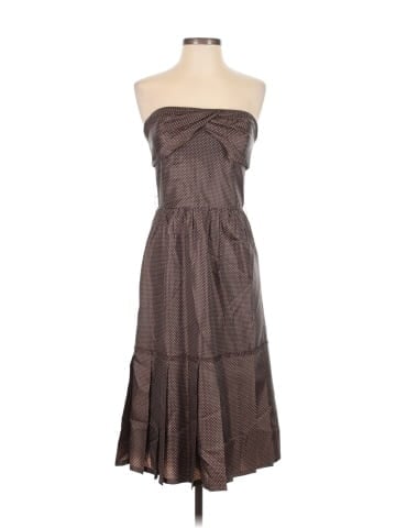 BCBG Paris Cocktail Dress (view 1)
