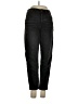 American Eagle Outfitters Black Jeans Size 2 - photo 1