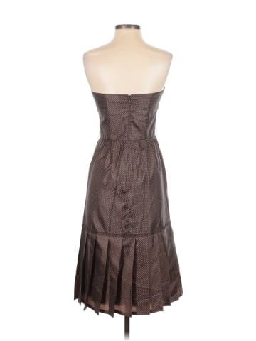 BCBG Paris Cocktail Dress (view 2)