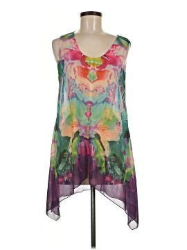 Soft Surroundings Sleeveless Blouse