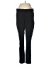 Nine West Solid Black Dress Pants Size M - photo 1