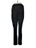 Nine West Solid Black Dress Pants Size M - photo 2