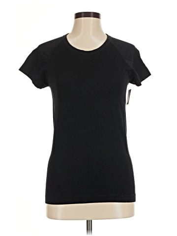 SPANX Short Sleeve T-Shirt (view 1)