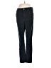 Seven7 Chevron-herringbone Black Jeans Size 8 - photo 1
