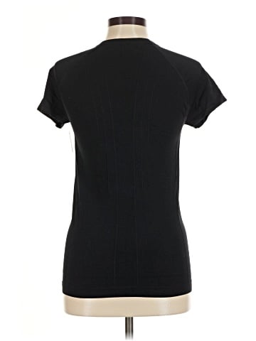 SPANX Short Sleeve T-Shirt (view 2)