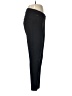 Nine West Solid Black Dress Pants Size M - photo 4