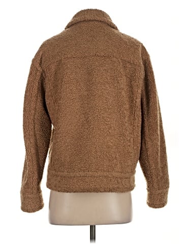 Vince. Faux Fur Jacket (view 2)