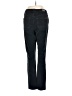 Seven7 Chevron-herringbone Black Jeans Size 8 - photo 2