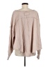 We the Free Pink Pullover Sweater Size S - photo 2