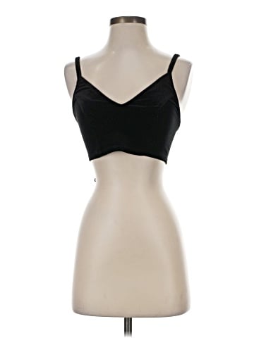 Alya Sleeveless Top (view 1)