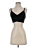 Alya Black Sleeveless Top Size S - photo 1