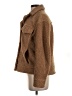 Vince. 100% Polyester Brown Faux Fur Jacket Size XS - photo 5
