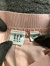 Gap Kids 100% Polyester Hearts Pink Skirt Size S (kids) - photo 3