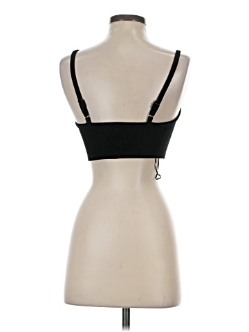 Alya Sleeveless Top (view 2)